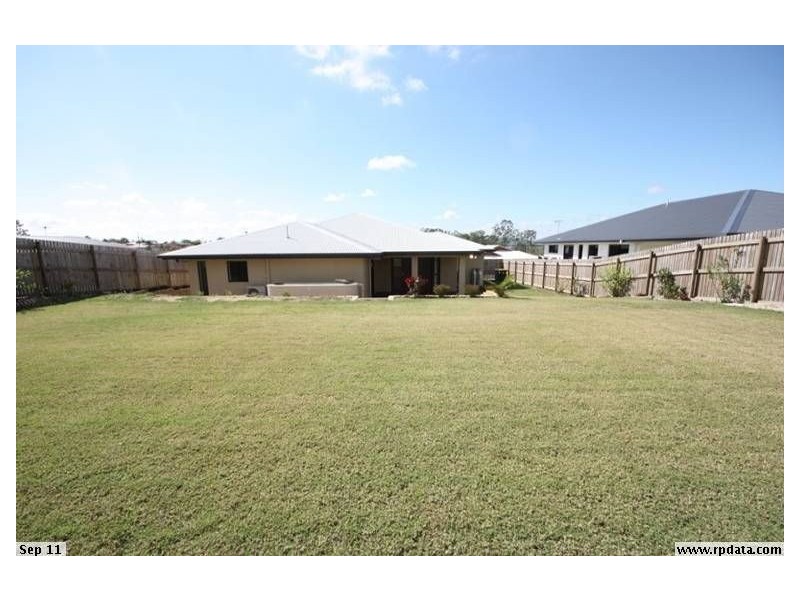 3 Dan Court, Walkerston QLD 4751