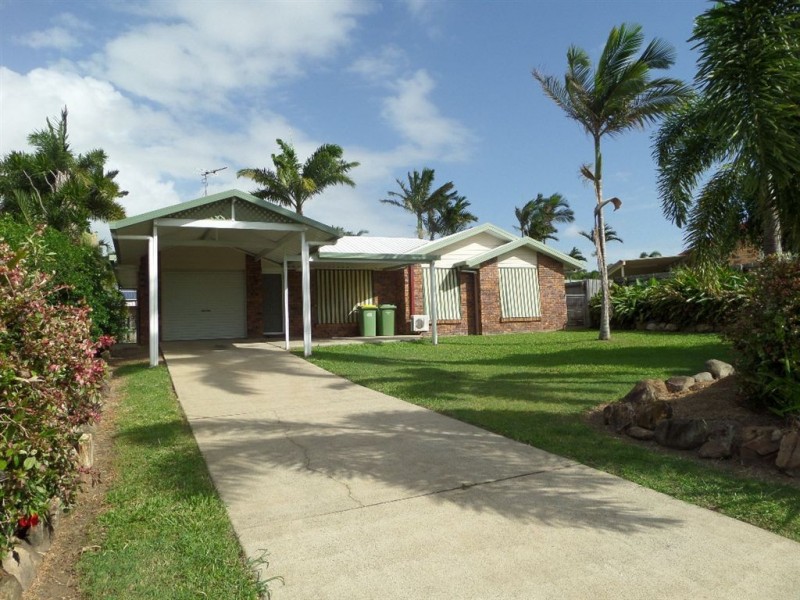 23 Langer Drive, Eimeo QLD 4740
