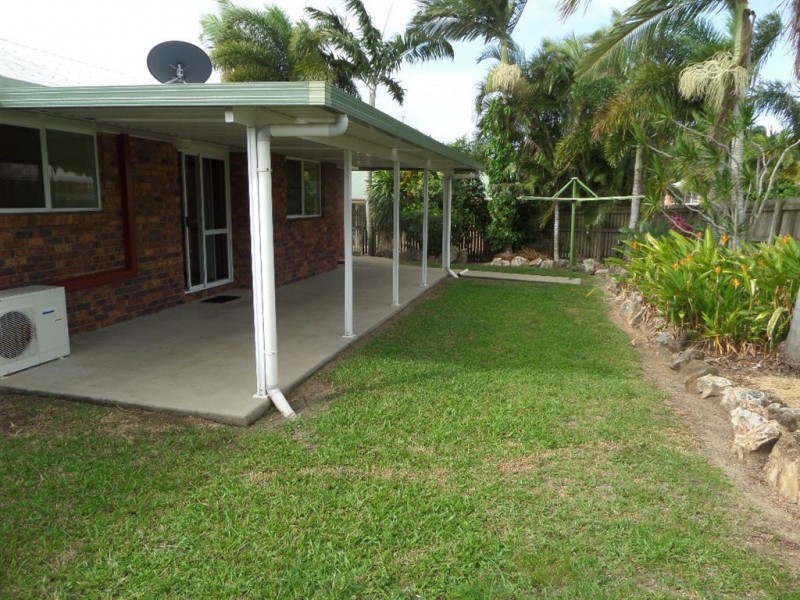 23 Langer Drive, Eimeo QLD 4740