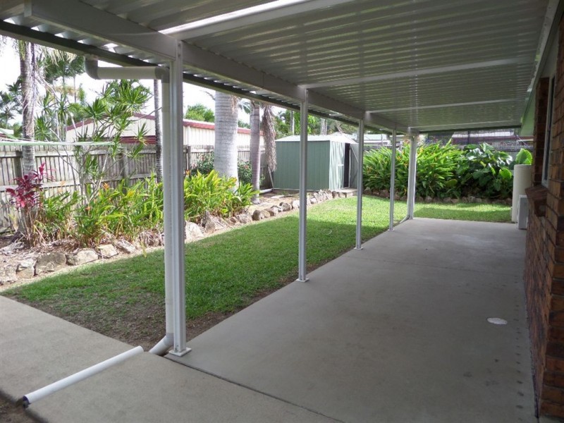 23 Langer Drive, Eimeo QLD 4740