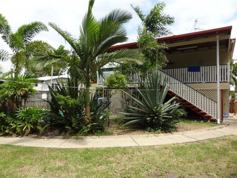 48 Milne Lane, West Mackay QLD 4740