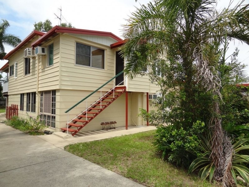 48 Milne Lane, West Mackay QLD 4740