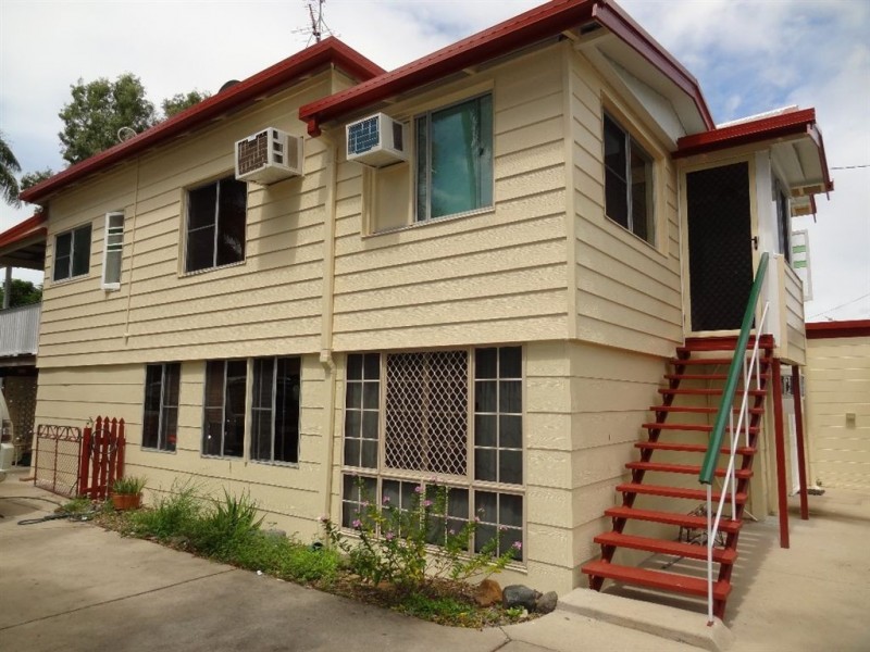 48 Milne Lane, West Mackay QLD 4740