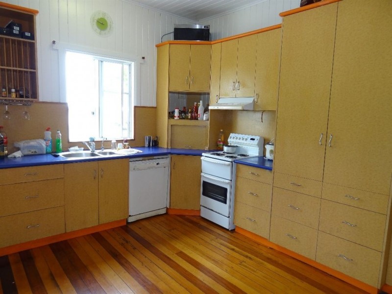 48 Milne Lane, West Mackay QLD 4740