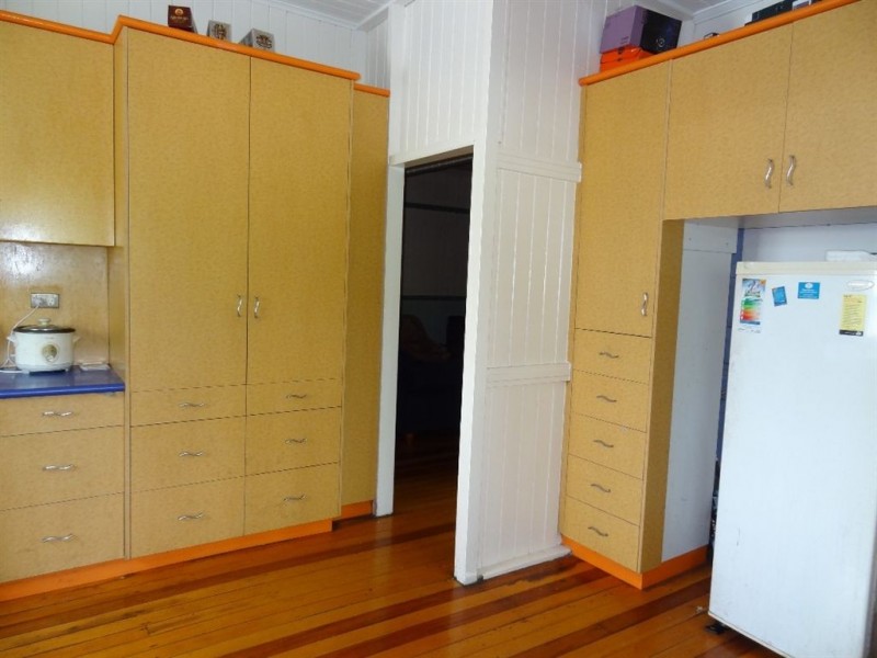 48 Milne Lane, West Mackay QLD 4740