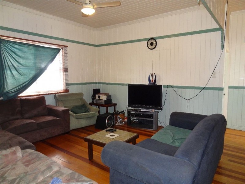 48 Milne Lane, West Mackay QLD 4740