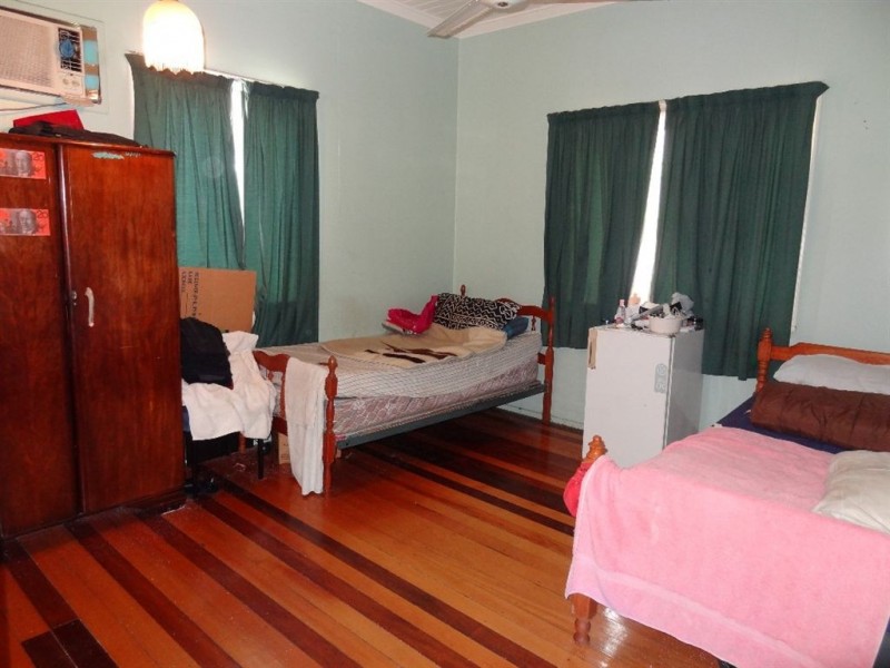 48 Milne Lane, West Mackay QLD 4740