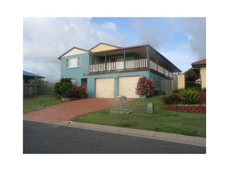 9 Murray Close, Eimeo QLD 4740