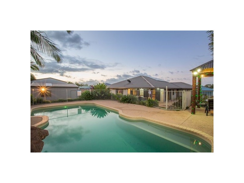 6 St Rita Court, Walkerston QLD 4751