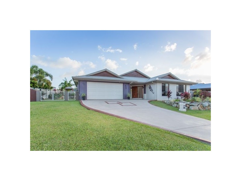 6 St Rita Court, Walkerston QLD 4751