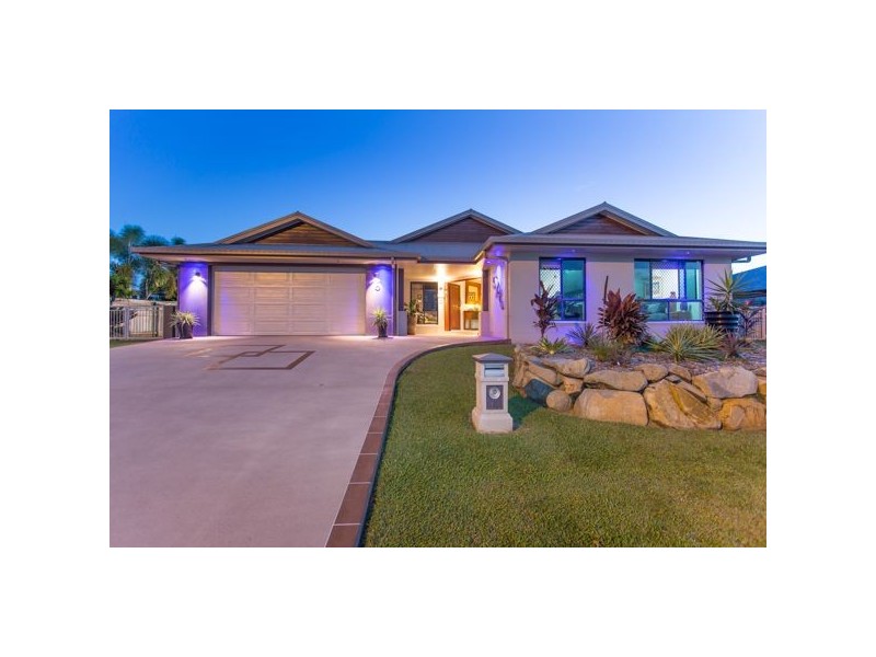 6 St Rita Court, Walkerston QLD 4751