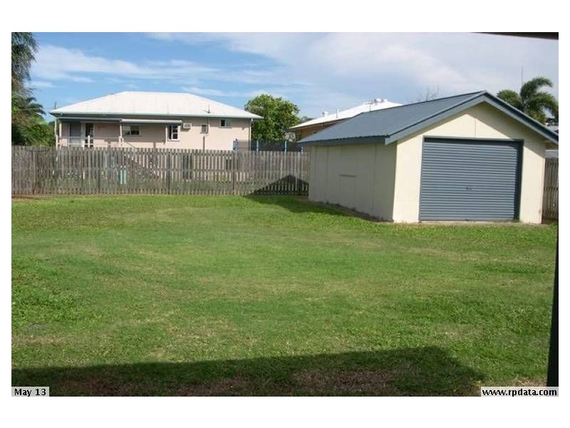 21 Jackson Street, West Mackay QLD 4740