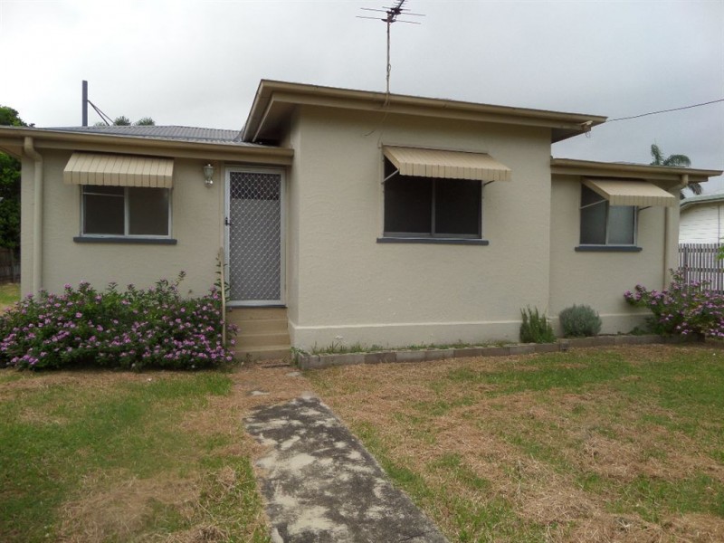 21 Jackson Street, West Mackay QLD 4740