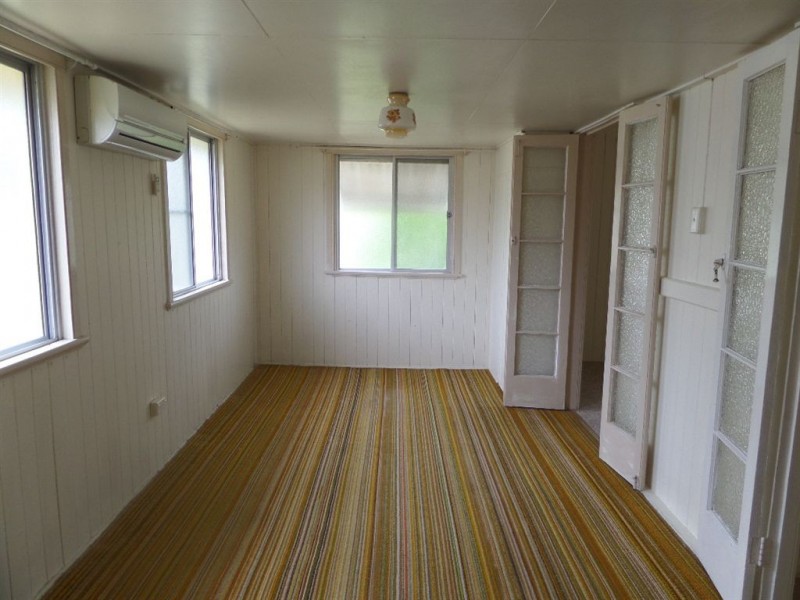 21 Jackson Street, West Mackay QLD 4740