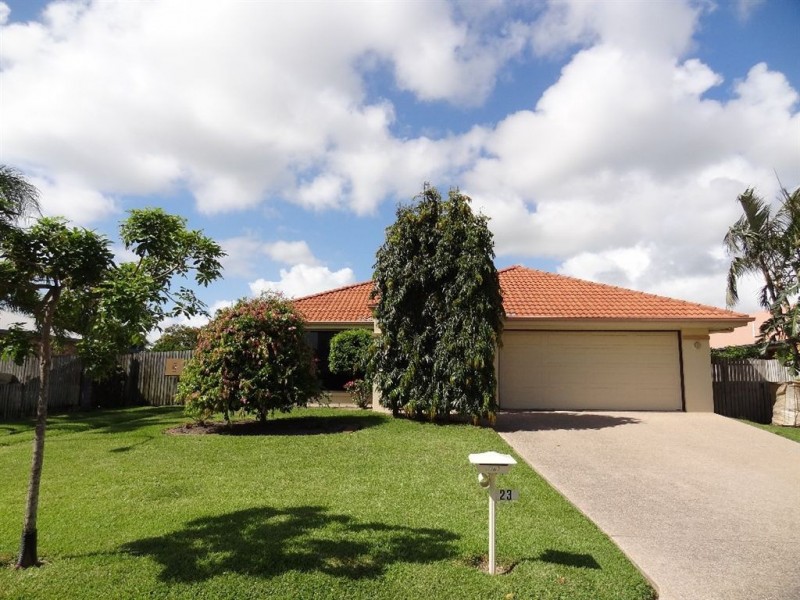 23 Marine Parade, Bucasia QLD 4750