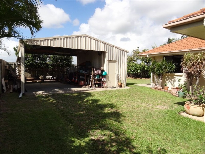 23 Marine Parade, Bucasia QLD 4750