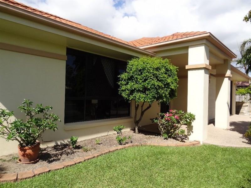 23 Marine Parade, Bucasia QLD 4750