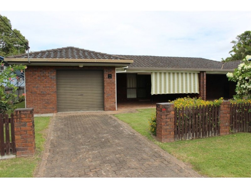 2/43 Holland Street, West Mackay QLD 4740