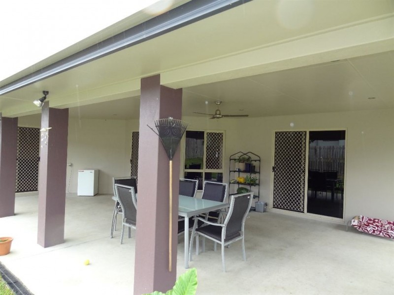 17 Catherine Street, Walkerston QLD 4751