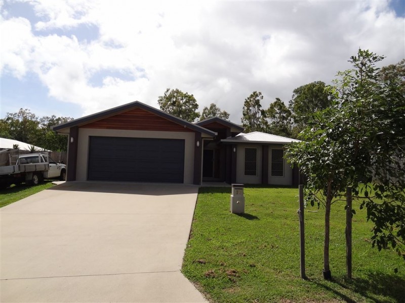 17 Catherine Street, Walkerston QLD 4751