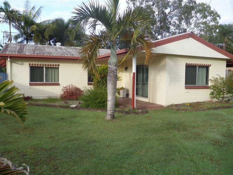 8 Pine Street, Andergrove QLD 4740