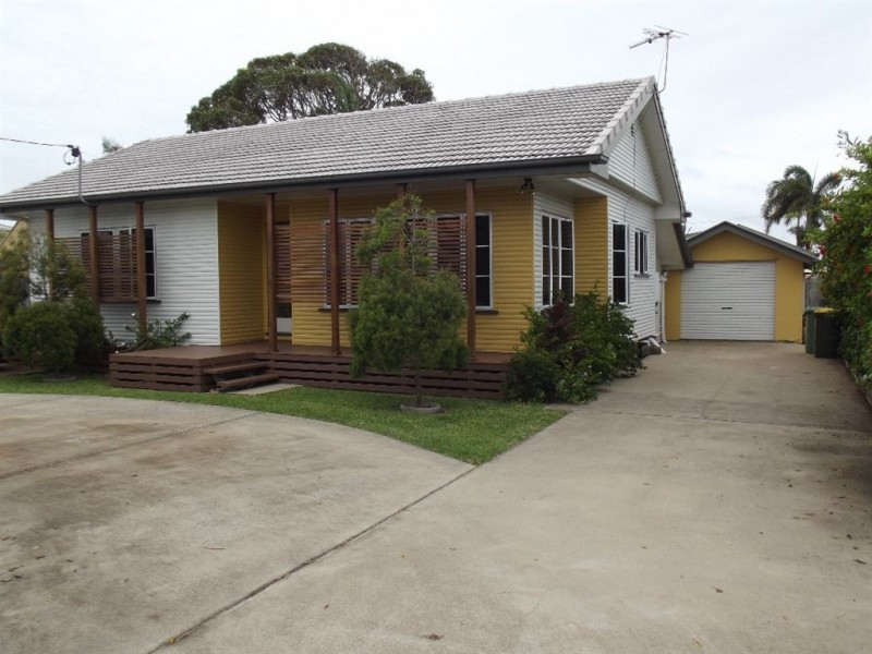 32 Black Street, South Mackay QLD 4740