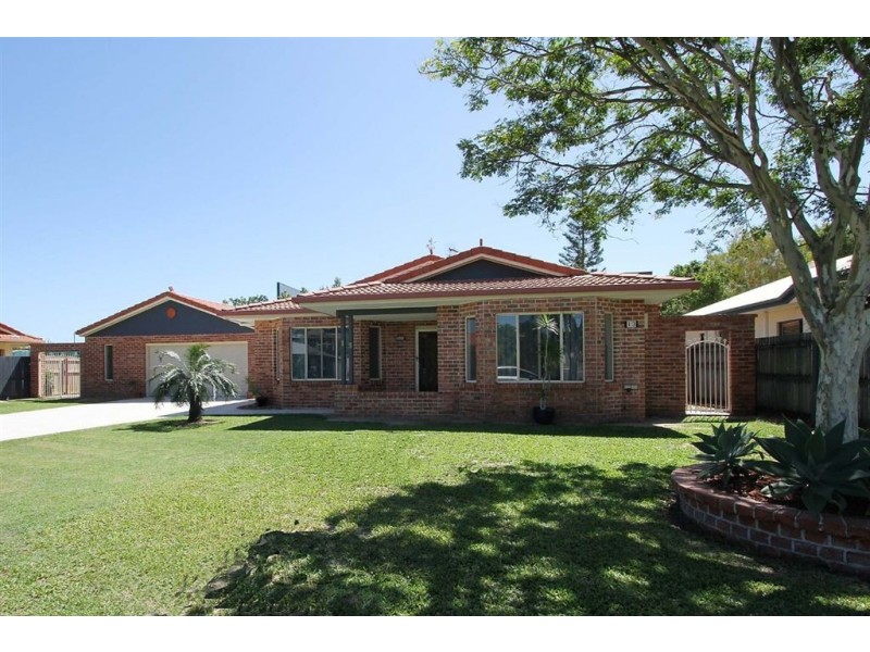 13 Suncrest Court, Mount Pleasant QLD 4740