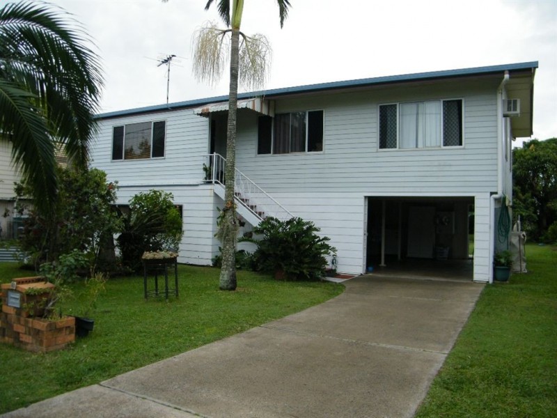40 Petrie Street, East Mackay QLD 4740