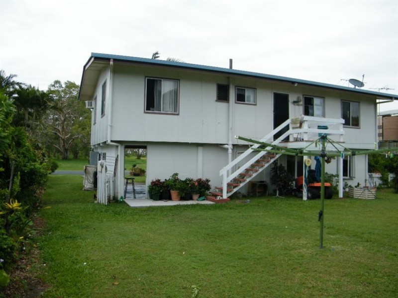 40 Petrie Street, East Mackay QLD 4740