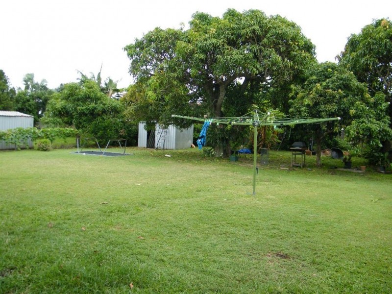 40 Petrie Street, East Mackay QLD 4740