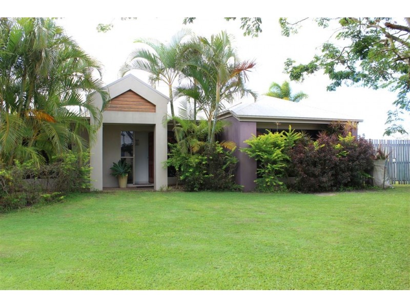 9 Abalone Court, East Mackay QLD 4740