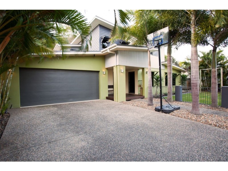25 Portside Place, Shoal Point QLD 4750