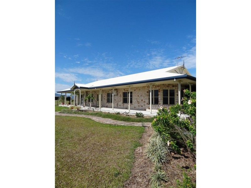 172 Marian Eton Road, Marian QLD 4753