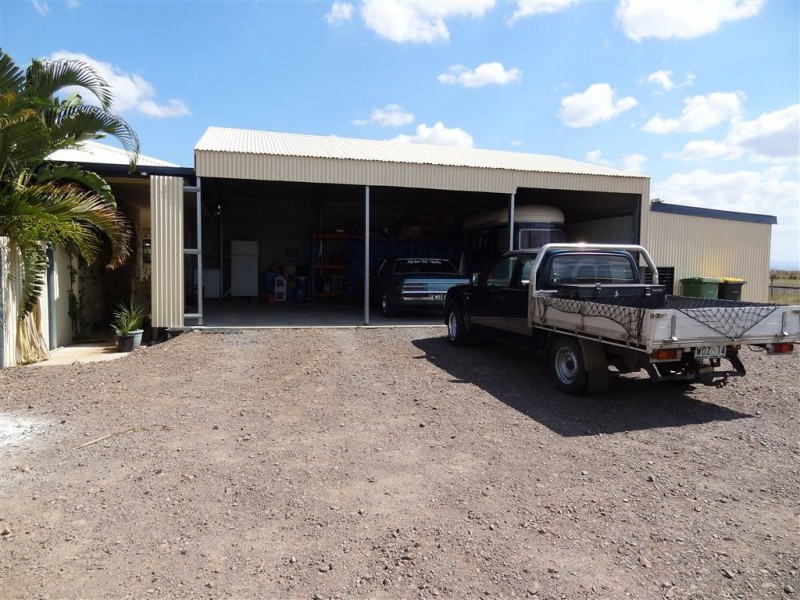 172 Marian Eton Road, Marian QLD 4753
