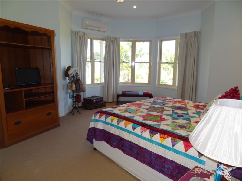 172 Marian Eton Road, Marian QLD 4753