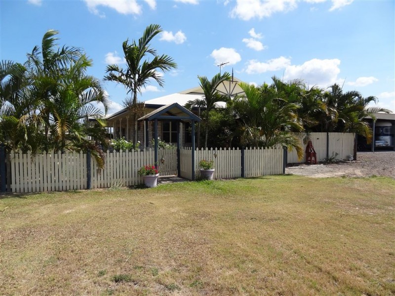172 Marian Eton Road, Marian QLD 4753