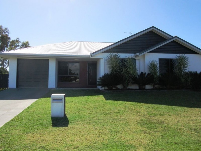 1b Bundesen Street, North Mackay QLD 4740