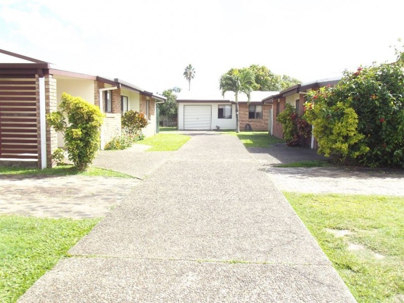 3/10 Trogolby Street, South Mackay QLD 4740