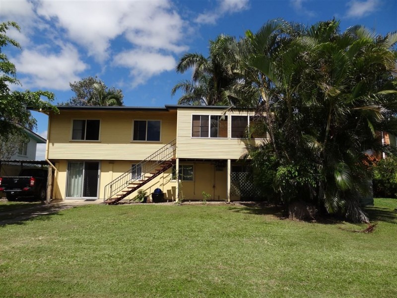 67 Webberley Street, West Mackay QLD 4740