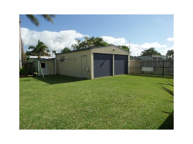 9 William St, South Mackay QLD 4740