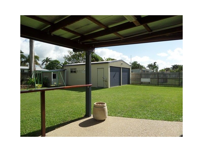 9 William St, South Mackay QLD 4740