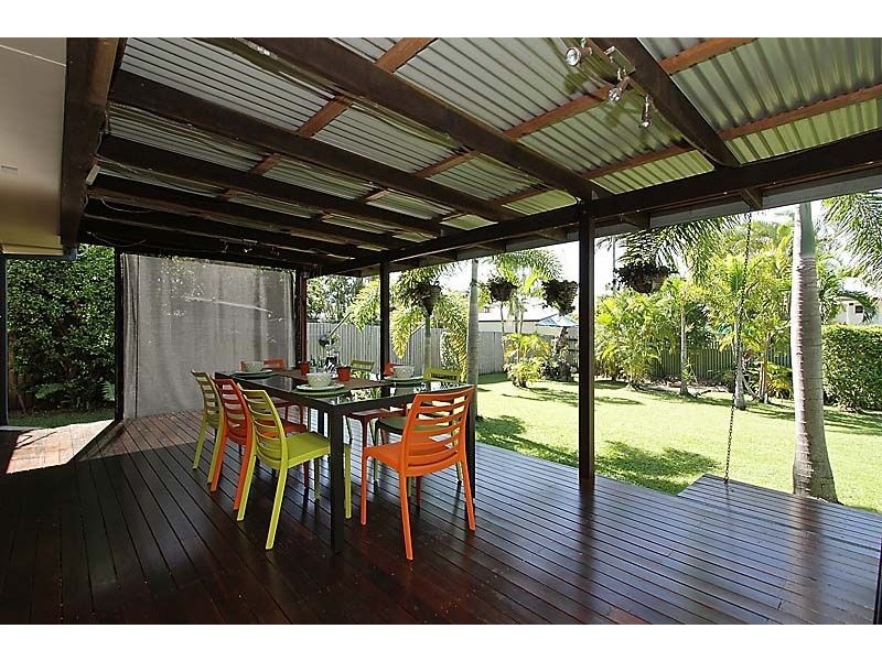 35 Phillip Street, Mount Pleasant QLD 4740