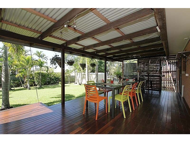 35 Phillip Street, Mount Pleasant QLD 4740