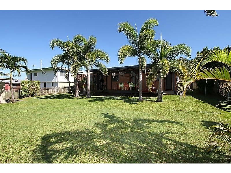 35 Phillip Street, Mount Pleasant QLD 4740