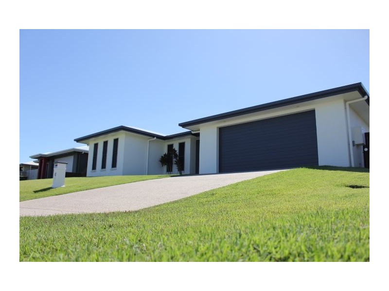 1 Iris Court, Walkerston QLD 4751