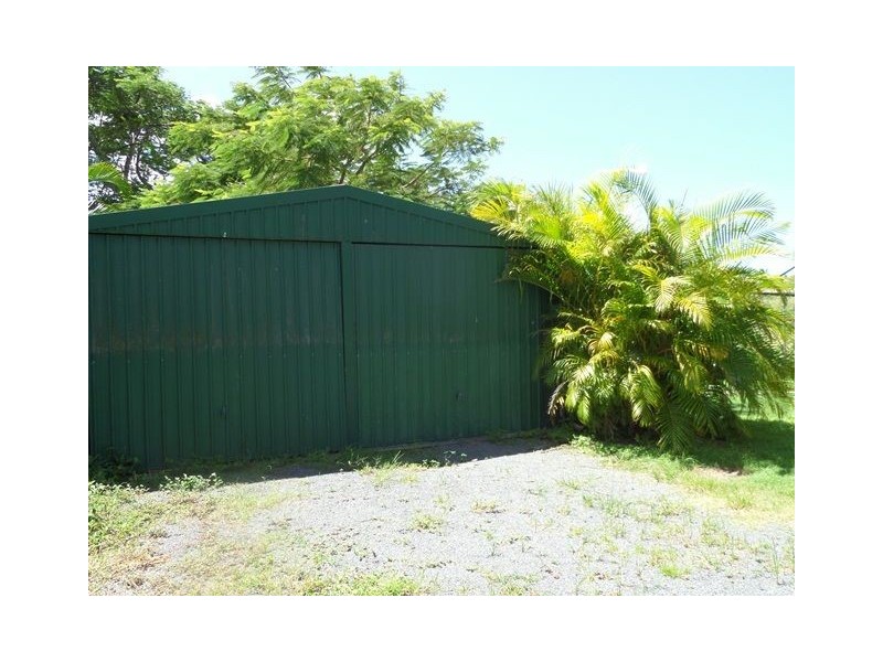 63 Crowleys Road, Racecourse QLD 4740