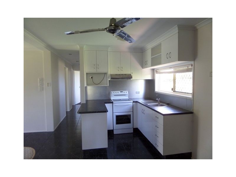 63 Crowleys Road, Racecourse QLD 4740