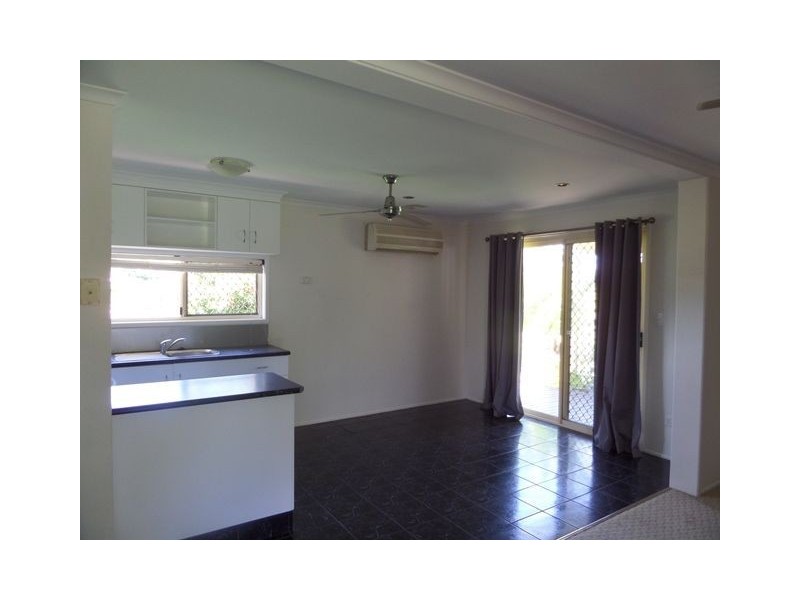 63 Crowleys Road, Racecourse QLD 4740