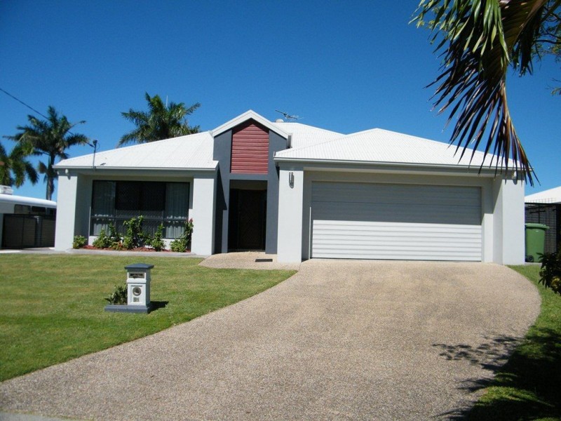 39 Hodges Street, East Mackay QLD 4740