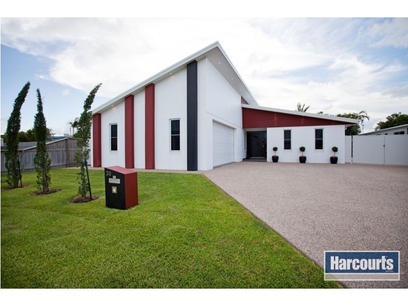 30 Mercy Drive, North Mackay QLD 4740